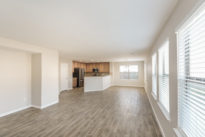 2,080/Mo, 20506 Double Meadows Dr Cypress, TX 77433 Family Room View