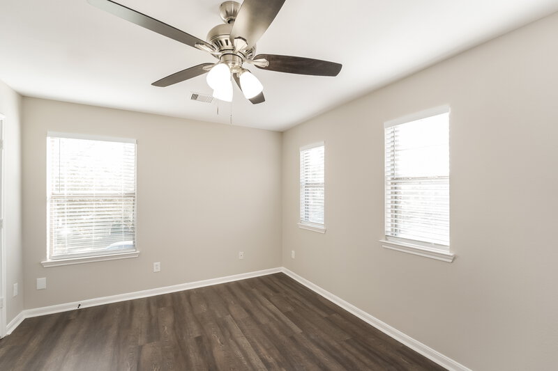 2,080/Mo, 20506 Double Meadows Dr Cypress, TX 77433 Bedroom View