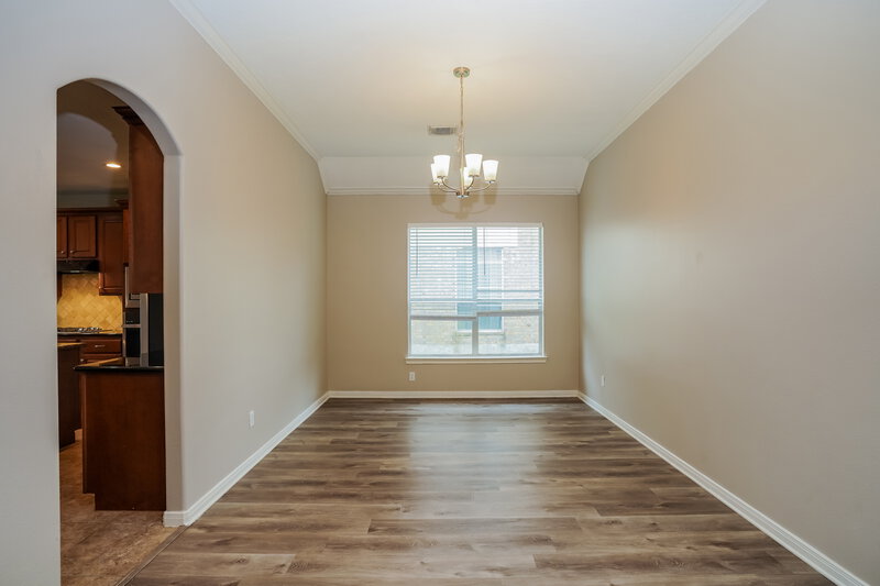 2,605/Mo, 2130 Pelican Landing Ct League City, TX 77573 Dining Room View