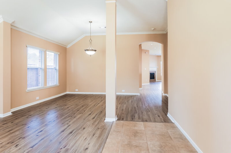 2,180/Mo, 9130 Night Beacon Point Dr Spring, TX 77379 Living Room View