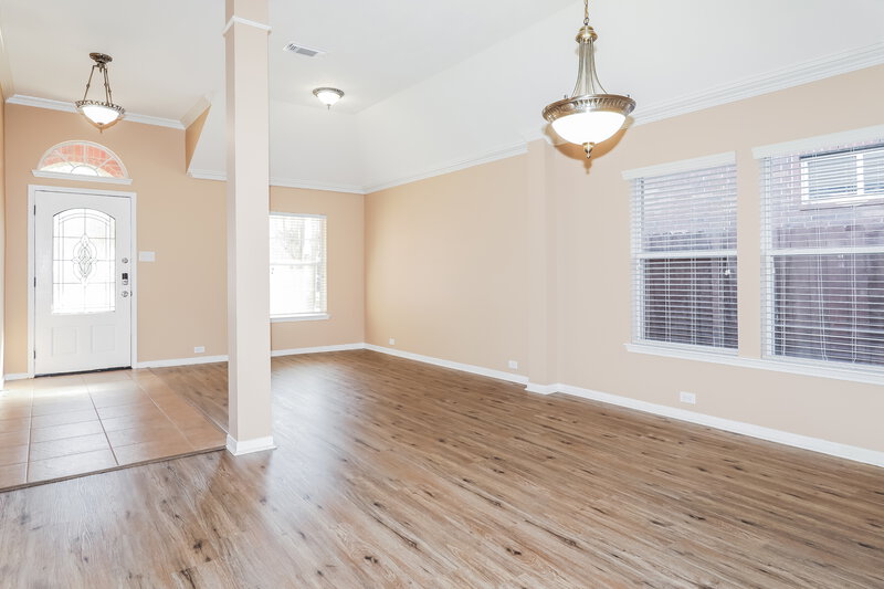 2,180/Mo, 9130 Night Beacon Point Dr Spring, TX 77379 Living Room View 2