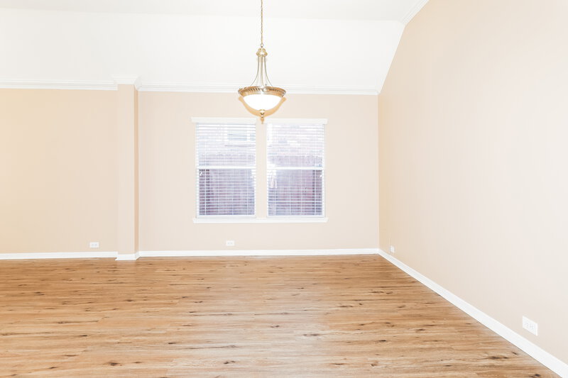 2,180/Mo, 9130 Night Beacon Point Dr Spring, TX 77379 Breakfast Nook View