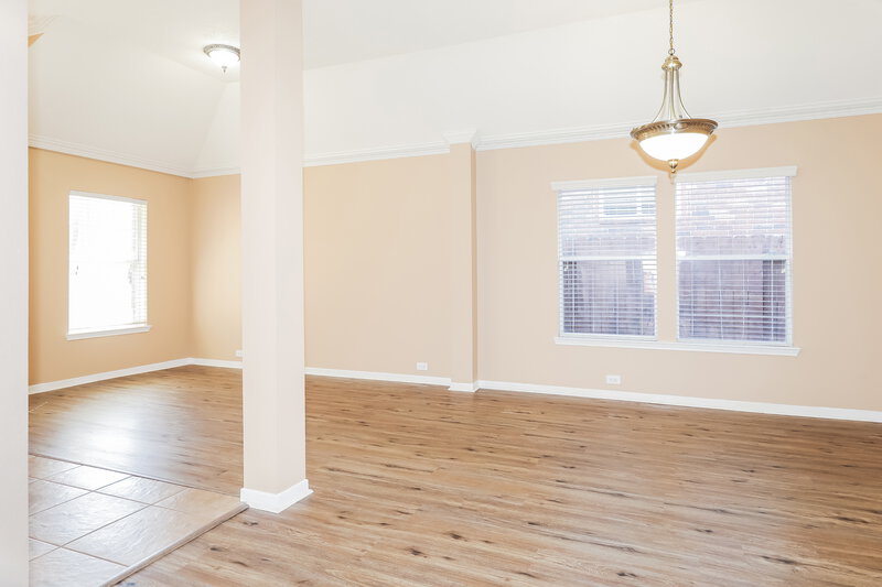 2,180/Mo, 9130 Night Beacon Point Dr Spring, TX 77379 Breakfast Nook View 2