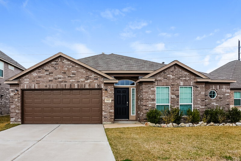2,210/Mo, 1902 Walnut Green Cir Rosenberg, TX 77471 External View