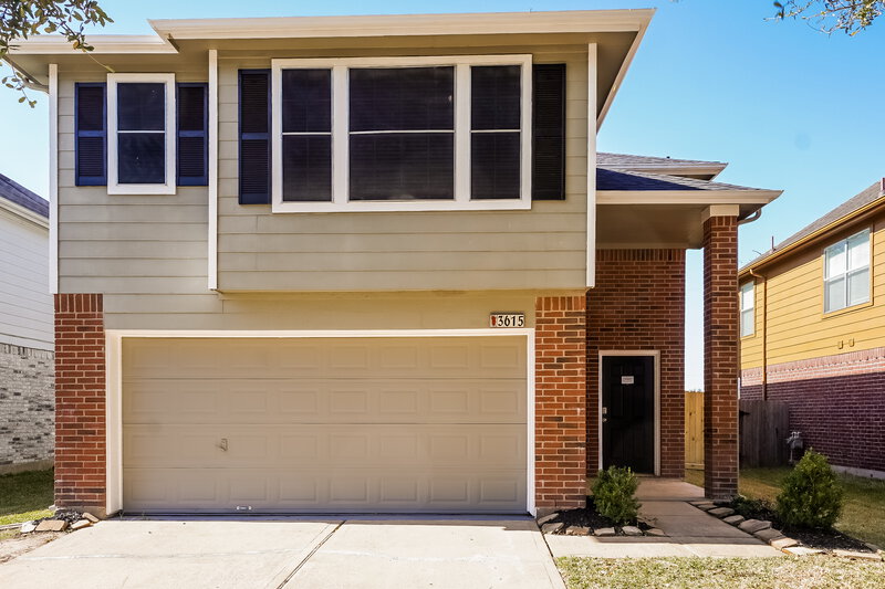 1,980/Mo, 3615 Rolling Springs Ln Katy, TX 77449 External View