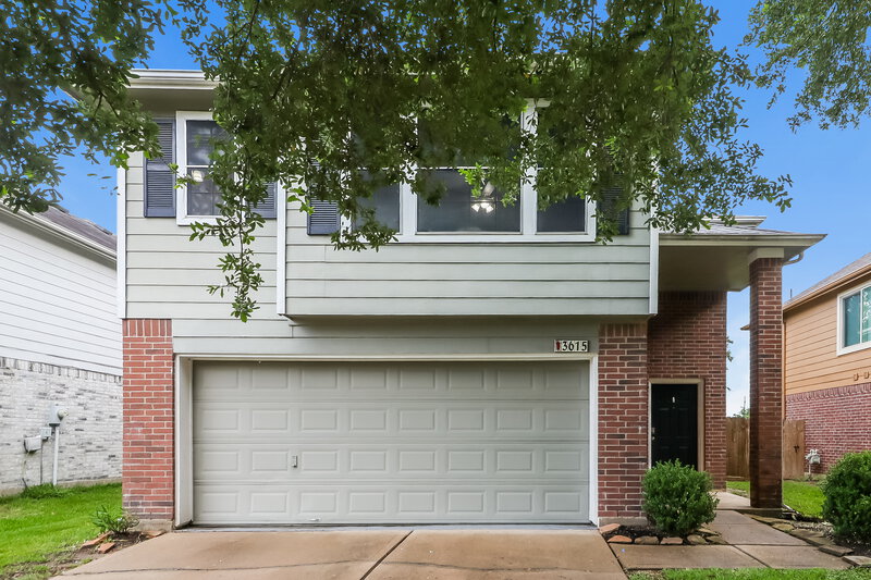 2,140/Mo, 3615 Rolling Springs Ln Katy, TX 77449 External View