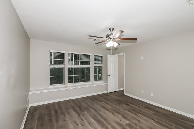 2,140/Mo, 3615 Rolling Springs Ln Katy, TX 77449 Main Bedroom View