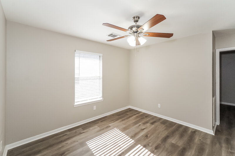 1,980/Mo, 3615 Rolling Springs Ln Katy, TX 77449 Bedroom View 2