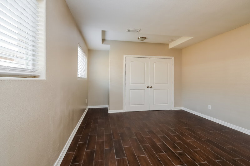 1,825/Mo, 5513 Rio Alamo St Rosharon, TX 77583 Bedroom View