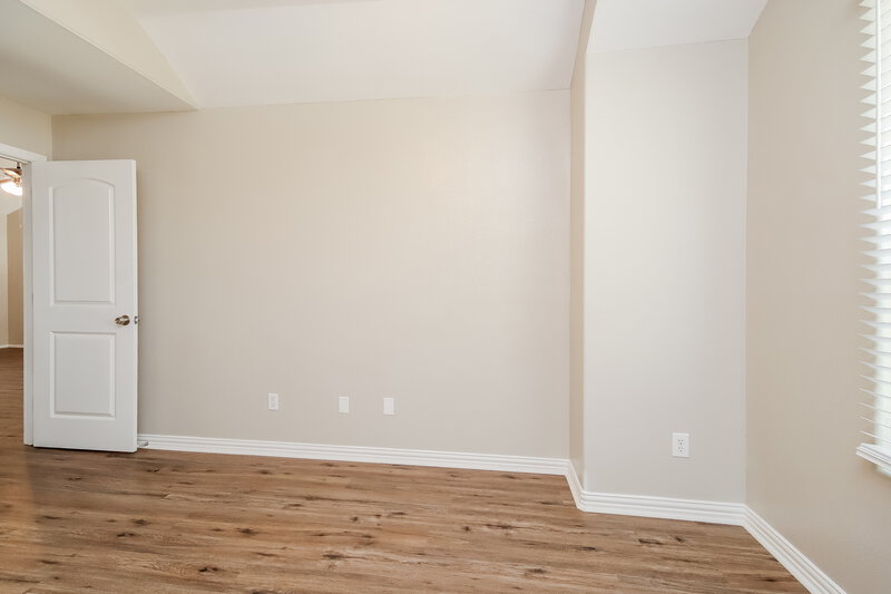 1,825/Mo, 5513 Rio Alamo St Rosharon, TX 77583 Bedroom View 2