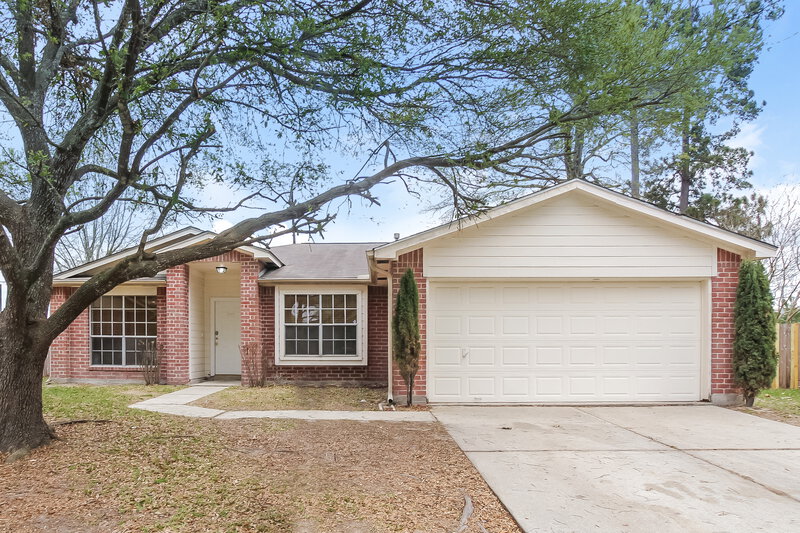 2,020/Mo, 28706 Fox Cyn Spring, TX 77386 External View