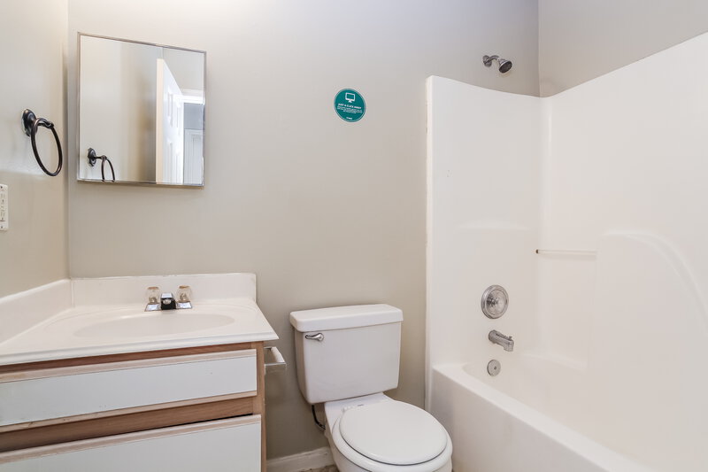 2,020/Mo, 28706 Fox Cyn Spring, TX 77386 Bathroom View