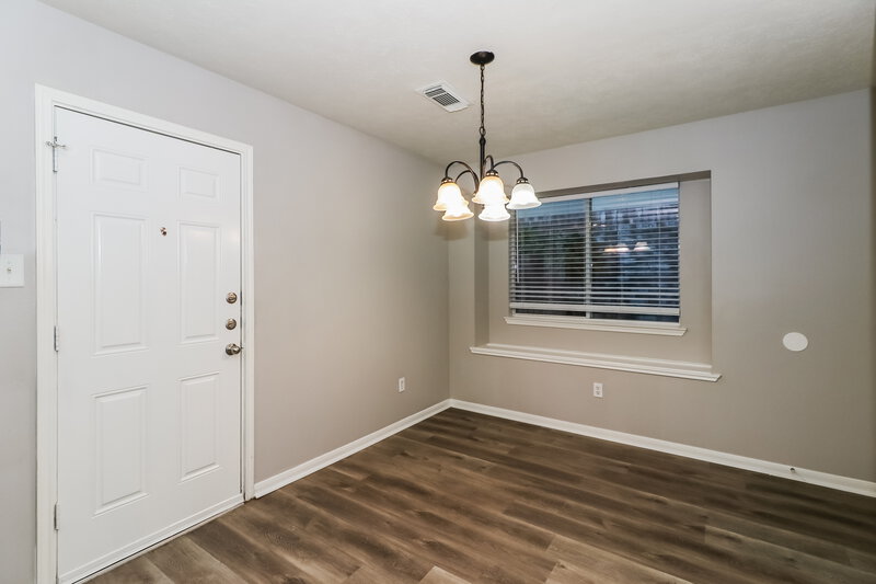 1,940/Mo, 18330 Atascocita Meadows Dr Humble, TX 77346 Breakfast Nook View