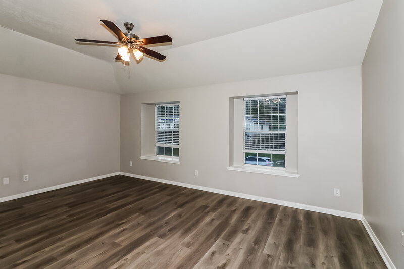1,940/Mo, 18330 Atascocita Meadows Dr Humble, TX 77346 Main Bedroom View