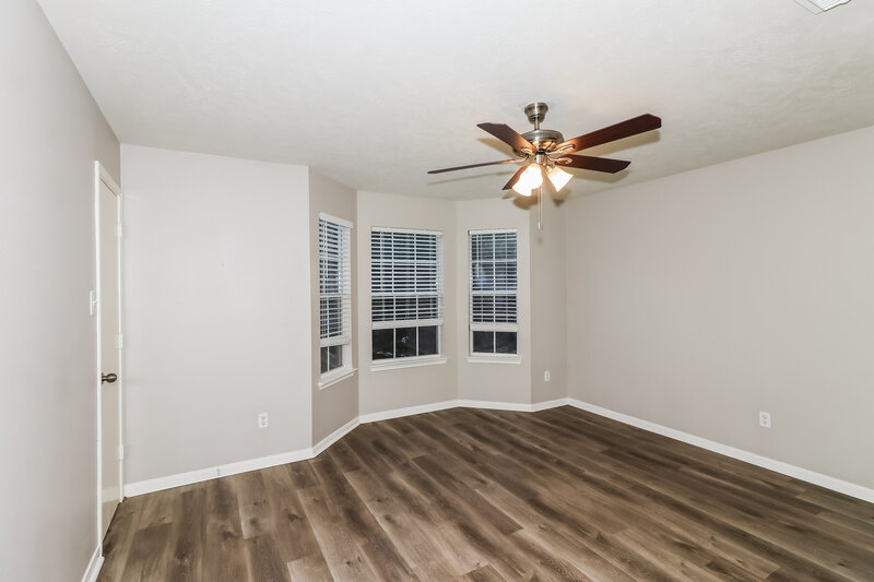 1,940/Mo, 18330 Atascocita Meadows Dr Humble, TX 77346 Bedroom View