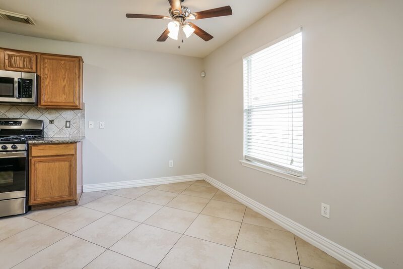 1,885/Mo, 12207 Granite Woods Ct Humble, TX 77346 Dining Room View