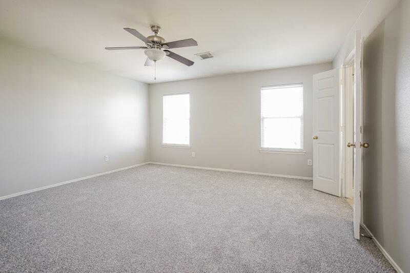 1,885/Mo, 12207 Granite Woods Ct Humble, TX 77346 Main Bedroom View