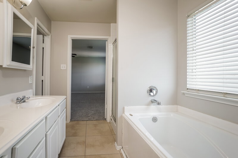 1,885/Mo, 12207 Granite Woods Ct Humble, TX 77346 Main Bathroom View 2