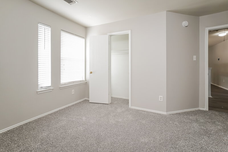 1,885/Mo, 12207 Granite Woods Ct Humble, TX 77346 Bedroom View 2