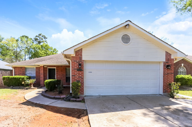 1,960/Mo, 3023 Killdeer Ln Humble, TX 77396 External View