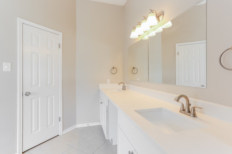 1,960/Mo, 3023 Killdeer Ln Humble, TX 77396 Main Bedroom View