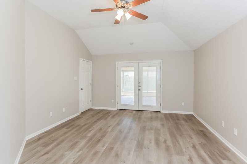 1,960/Mo, 3023 Killdeer Ln Humble, TX 77396 Main Bedroom View 3