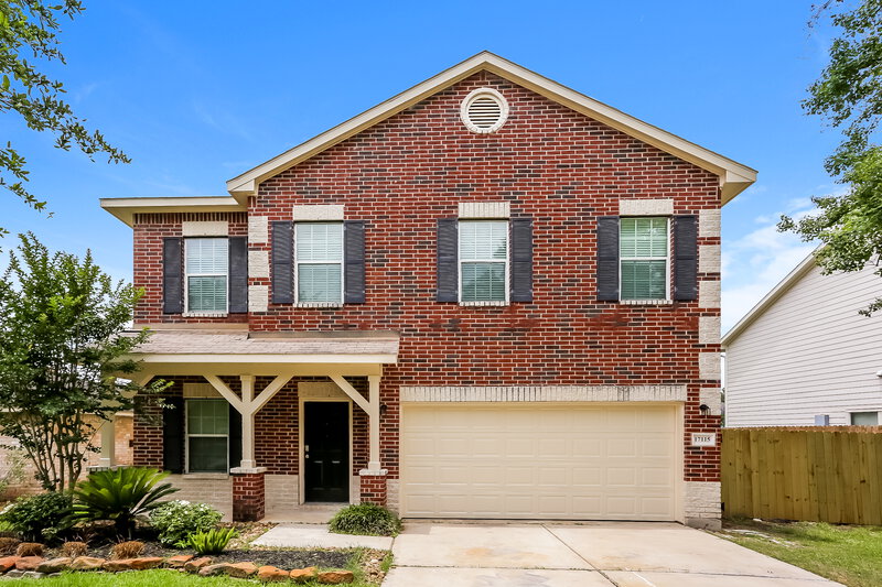 2,385/Mo, 17115 Marlin Spike Way Crosby, TX 77532 External View