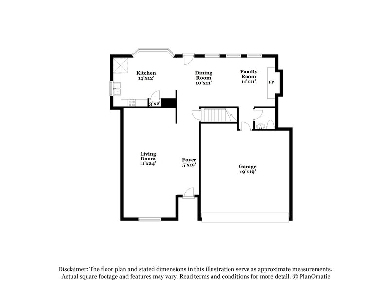 2,720/Mo, 3518 Walden Dr Pearland, TX 77584 No Caption View