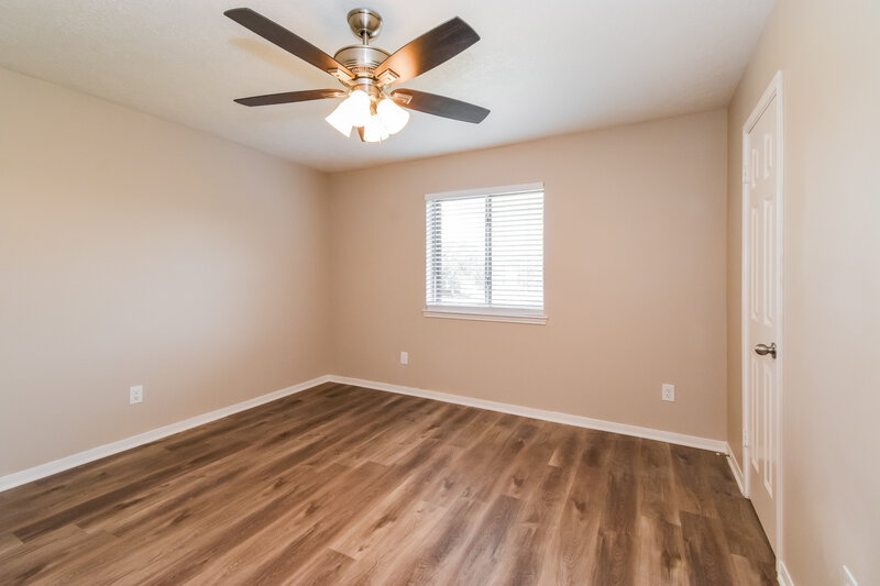 2,720/Mo, 3518 Walden Dr Pearland, TX 77584 Bedroom View