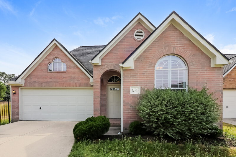 2,290/Mo, 12103 Lakewood Villa Dr Tomball, TX 77377 External View