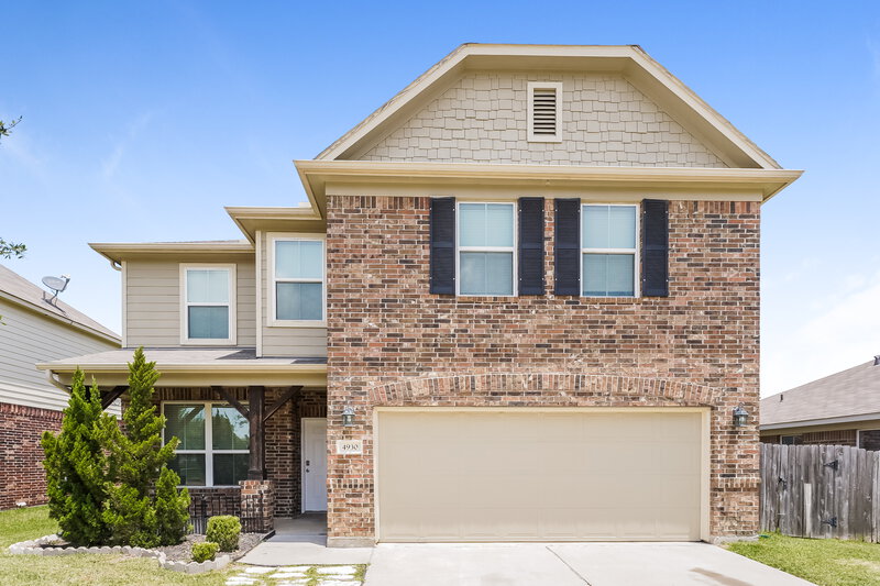 2,140/Mo, 4930 Jarl Ct Katy, TX 77449 External View