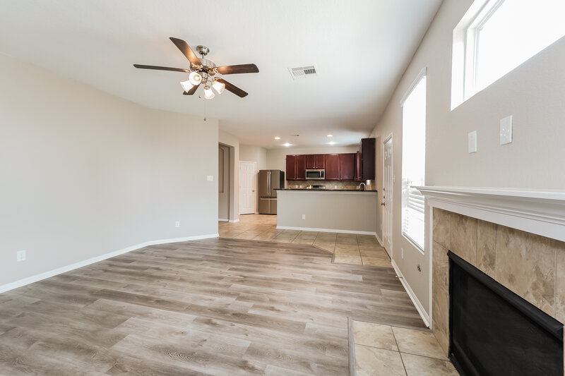 2,140/Mo, 4930 Jarl Ct Katy, TX 77449 Living Room View