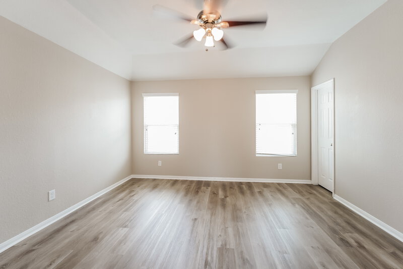 2,140/Mo, 4930 Jarl Ct Katy, TX 77449 Main Bedroom View