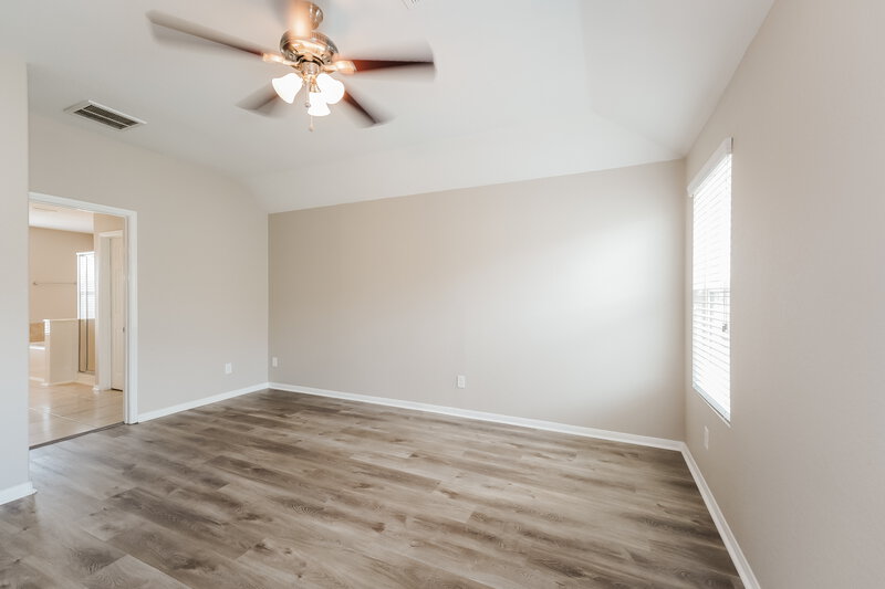 2,140/Mo, 4930 Jarl Ct Katy, TX 77449 Main Bedroom View 2