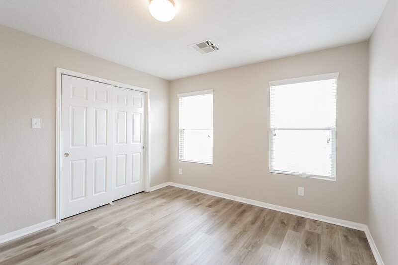 2,140/Mo, 4930 Jarl Ct Katy, TX 77449 Bedroom View