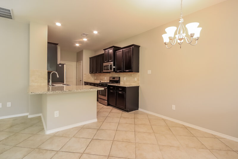 1,845/Mo, 1746 Parkside Shores Ln Crosby, TX 77532 Dining Room View