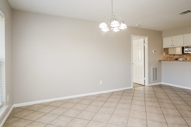 2,640/Mo, 14203 Oak Chase Dr Houston, TX 77062 Breakfast Nook View