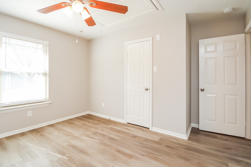 2,640/Mo, 14203 Oak Chase Dr Houston, TX 77062 Bedroom View 2