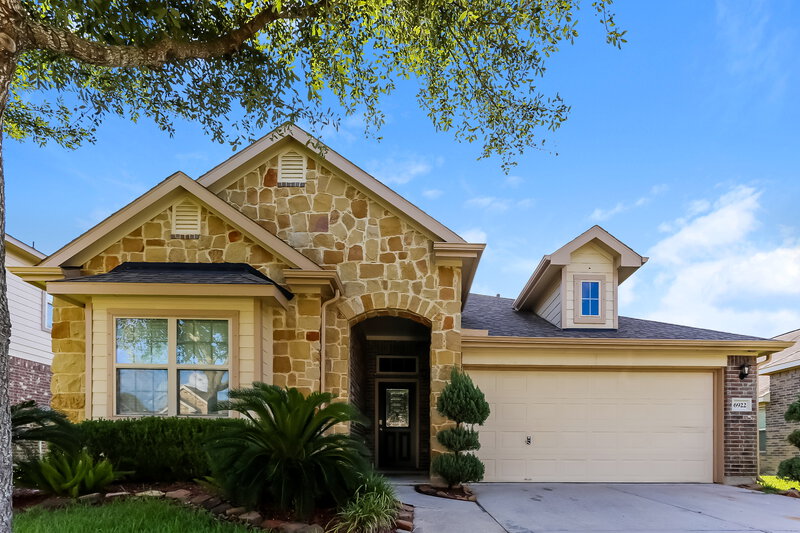 2,305/Mo, 6922 Hunters Way Ln Baytown, TX 77521 External View