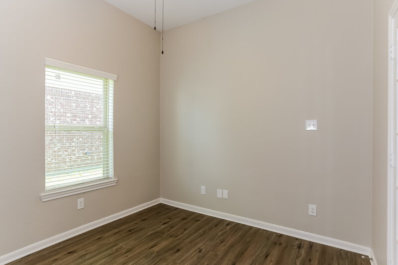 2,305/Mo, 6922 Hunters Way Ln Baytown, TX 77521 Bedroom View 3