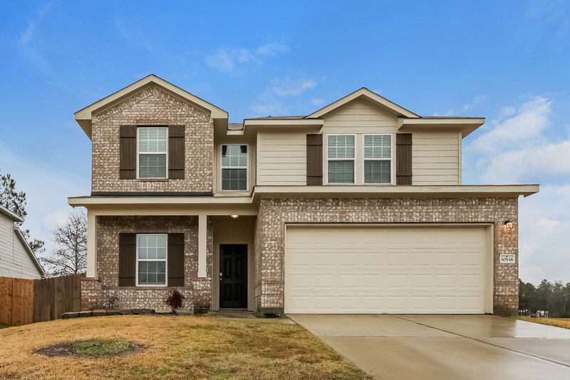 2,120/Mo, 30538 Pleasant Oaks Dr Magnolia, TX 77355 External View