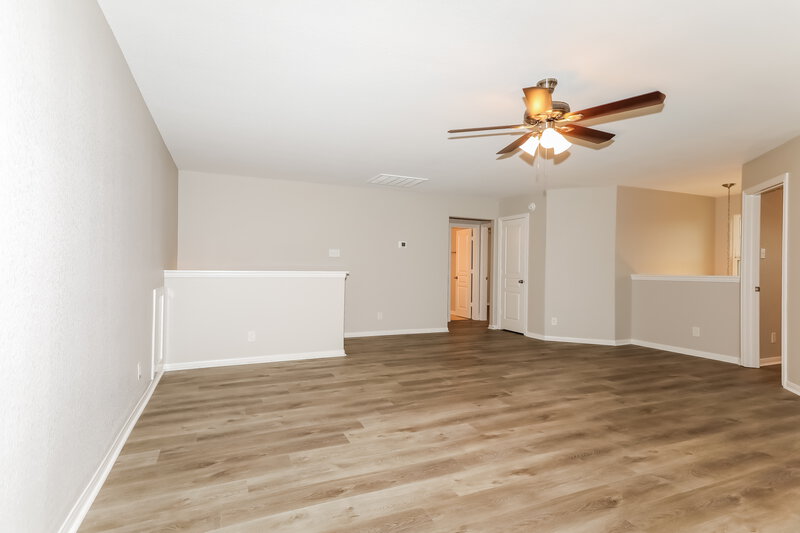 2,120/Mo, 30538 Pleasant Oaks Dr Magnolia, TX 77355 Family Room View