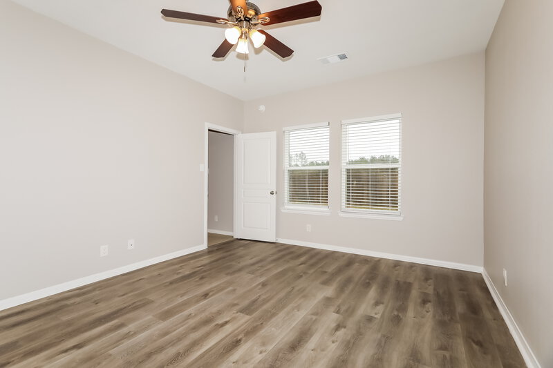 2,120/Mo, 30538 Pleasant Oaks Dr Magnolia, TX 77355 Bedroom View