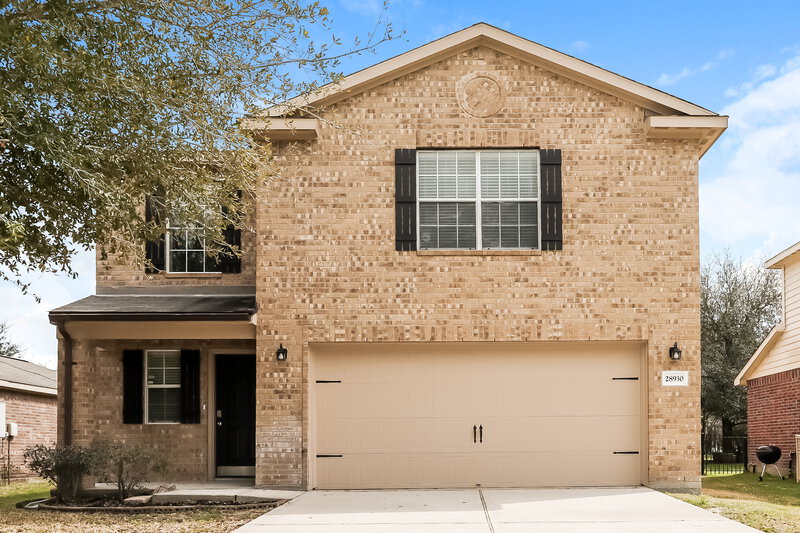2,075/Mo, 28930 Rio Grande River Dr Spring, TX 77386 External View