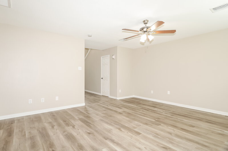 2,075/Mo, 28930 Rio Grande River Dr Spring, TX 77386 Living Room View