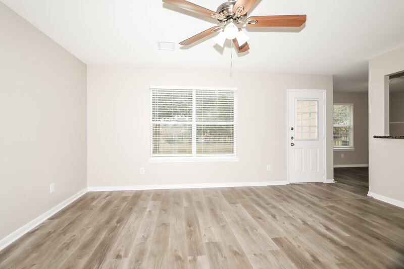 2,075/Mo, 28930 Rio Grande River Dr Spring, TX 77386 Dining Room View
