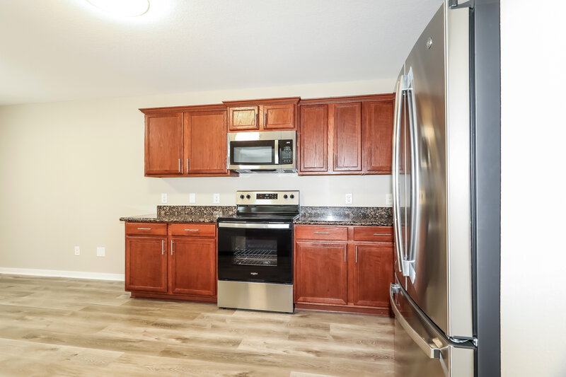 2,075/Mo, 28930 Rio Grande River Dr Spring, TX 77386 Kitchen View