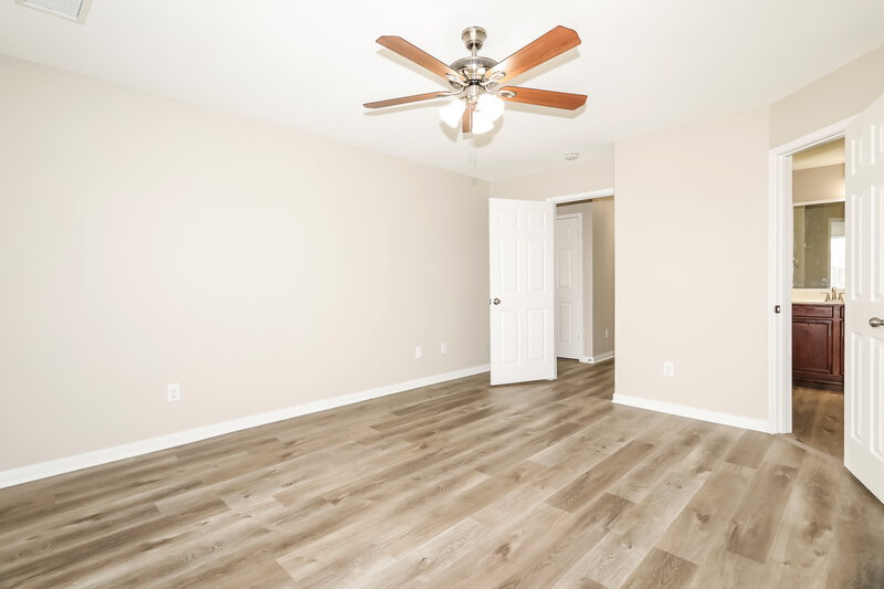 2,075/Mo, 28930 Rio Grande River Dr Spring, TX 77386 Main Bedroom View
