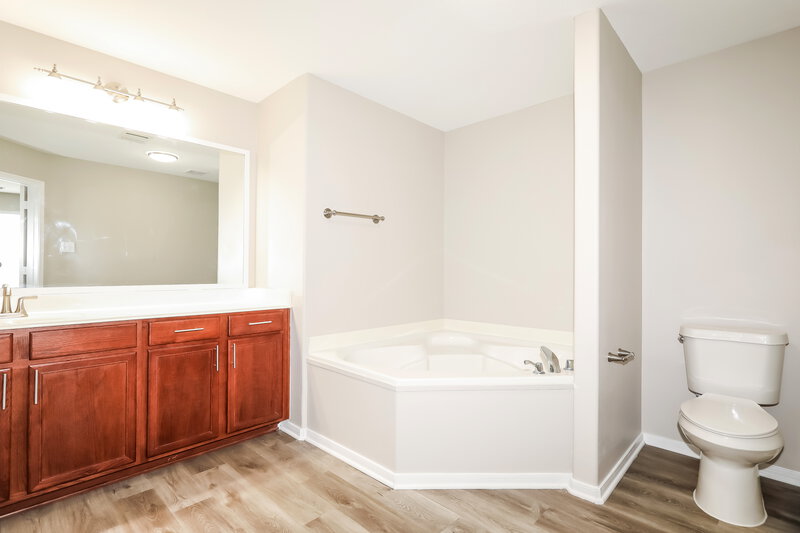 2,075/Mo, 28930 Rio Grande River Dr Spring, TX 77386 Main Bathroom View
