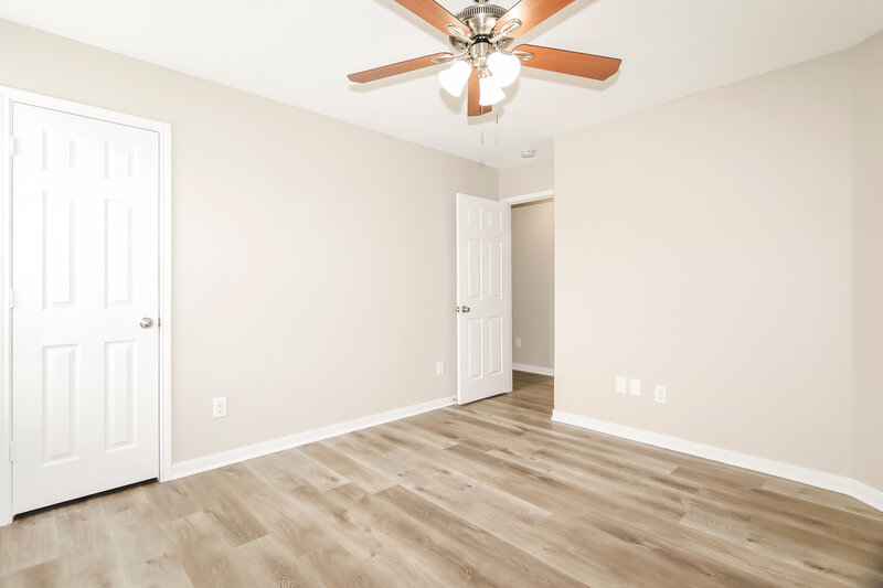 2,075/Mo, 28930 Rio Grande River Dr Spring, TX 77386 Bedroom View